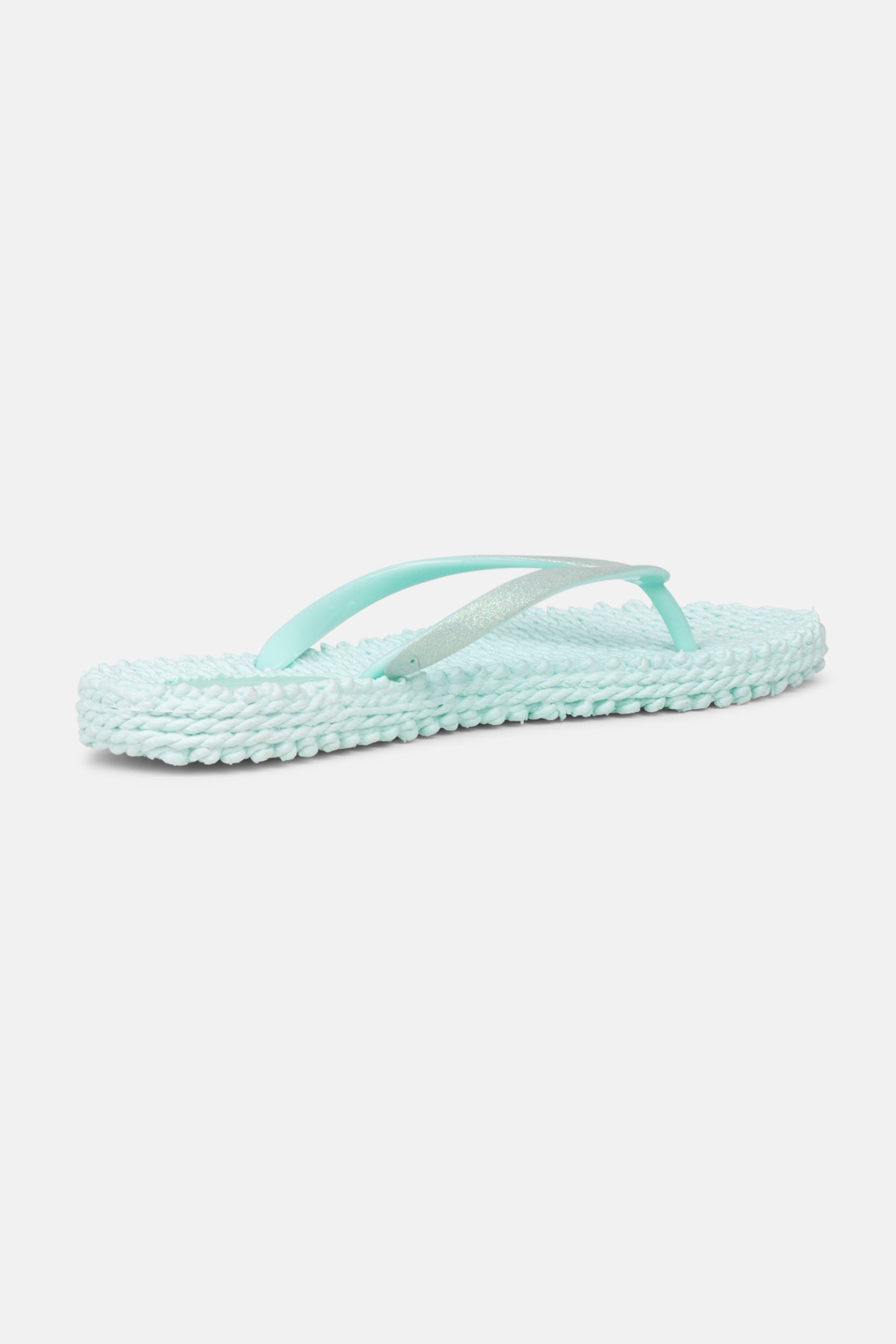 Klipklapper Glimmer - Jade Mint